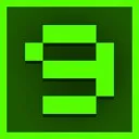Minecraft9Green