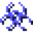 CritDamage custom emote from Minecraft Centre