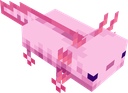 Axolotl Discord sticker - Minecraft Centre