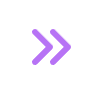 LightPurpleArrow Discord sticker - Minecraft Centre