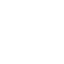 Warrior helmet icon in a simple pixel art style.