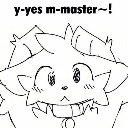 emoji_3 custom emote from 🌺Flower’s Undead Forest🌺