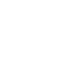 Rain represented by three diagonal white lines on a black background.
