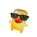 :DuckSprite: