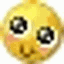 :CuteBlinkyBlink: