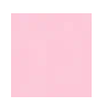 A pink pixelated musical note surrounded by small pink hearts.