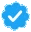 N_Verified animated GIF emoji | Bleh