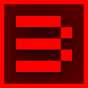 Minecraft3Red custom emote from Minecraft Centre