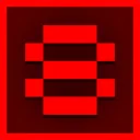 Minecraft8Red