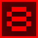 Minecraft8Red Discord Emoji | Minecraft Centre
