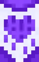 PurpleHearthCape