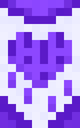 PurpleHearthCape Discord Emoji | Minecraft Centre