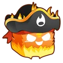 flame
