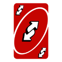 Reverse custom emote - chromium vibes