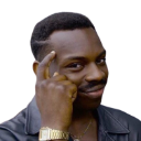 Think custom emote | chromium vibes