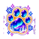 clean_aurora_paw_128