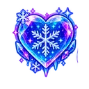 clean_snowflake_heart_128