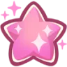 star_pink Discord sticker | Starpatch