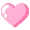 pink_heart custom emote | Starpatch