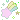 star_rainbow_fall animated emote | Starpatch