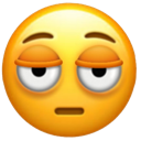 Tired Discord Emoji | The Cool Server!