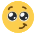 Smile Discord Emoji | The Cool Server!