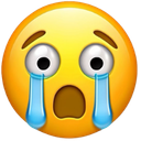 oh_the_humanity Discord sticker - The Cool Server!