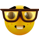 nerd Discord Emoji - 🌏 𝐍𝐓𝐅-𝐠𝐚𝐧𝐠 🇷🇺