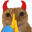 Cat_evil
