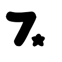 :85885seven: