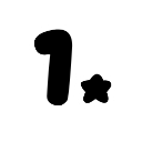 :73768one:
