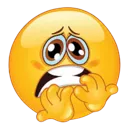 nervy Discord Emoji from ノtype · chat · vc · giveaways · social · chill