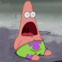 patrickshockedface