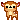 wink animated emote - frog pond
