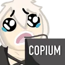 :bennettcopium: