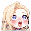 cloakndagger Discord Emoji | Velvet Crypt