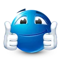 thumbs_up Discord sticker - frostlore™ | Discord + Roblox Shop
