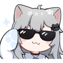 :catgirlcool: