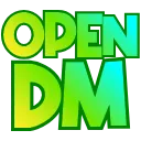 345267opendm