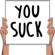 99311yousucksign