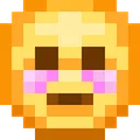 BlushPixel