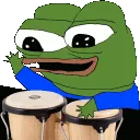 pepebongo