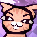 gun_is_watching Discord Emoji - КОТОВАРНЯ
