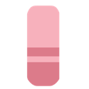 :pinkletterI: