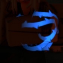 :BlueHP: