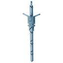 Lightning_Rod custom emote - Spent