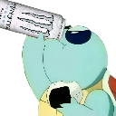 monsterbulba_aeliisa Discord Emoji | aeliisa world