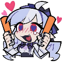 vivian_support Discord Emoji | Levft