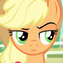 :AppleJack: