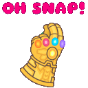 thanossnap